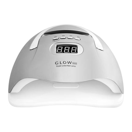 Nagų lempa UV/LED GLOW F2 SP, 220 W - Beauty Kit