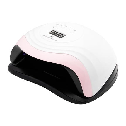 Nagų lempa UV/LED GLOW V7, 168 W - Beauty Kit