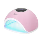 UV LED lempa L5 48W rožinė KT - Beauty Kit