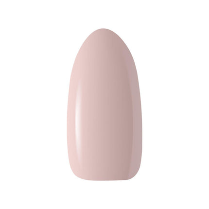 OCHO NAILS hibridinis nagų lakas NUDE N11, 5g - Beauty Kit