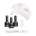 OCHO NAILS manikiūro rinkinys 8 - Beauty Kit