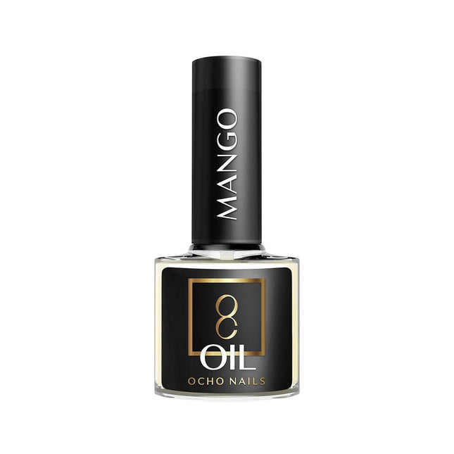 OCHO NAILS nagų ir odelių aliejus MANGO 132, 5 ml - Beauty Kit