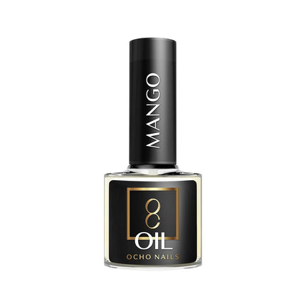 OCHO NAILS nagų ir odelių aliejus 132 -5 ml - Beauty Kit