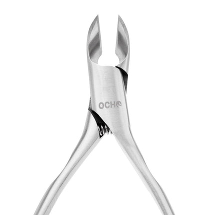 OCHO PRO pedikiūro žnyplės CNO32 12,5cm - Beauty Kit