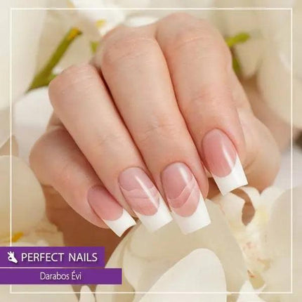 PERFECT NAILS akrigelis Clear, 30 g - Beauty Kit