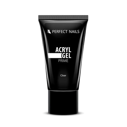 PERFECT NAILS akrigelis Clear, 30 g - Beauty Kit