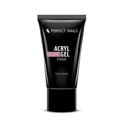 PERFECT NAILS akrigelis Cover Nude, 30 g - Beauty Kit