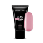 PERFECT NAILS akrigelis Cover Rose, 30 g - Beauty Kit