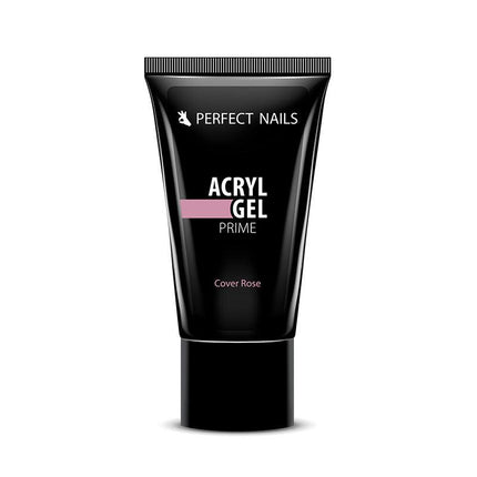 PERFECT NAILS akrigelis Cover Rose, 30 g - Beauty Kit