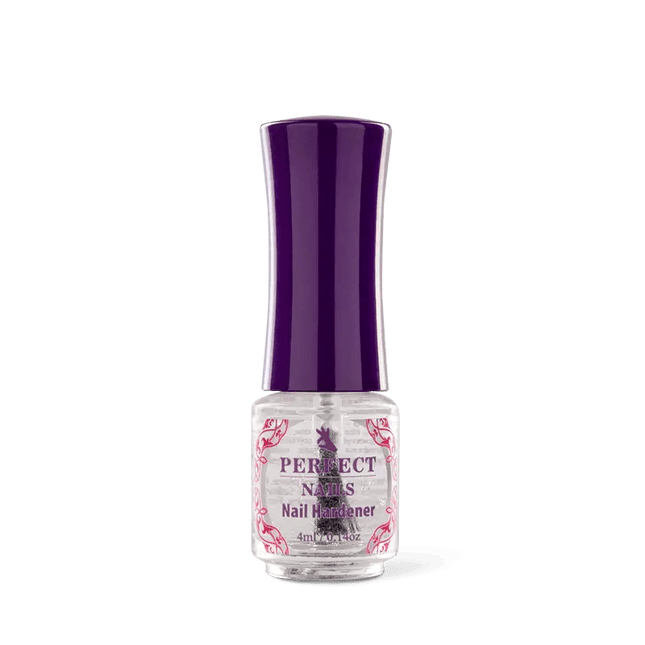 PERFECT NAILS Base Coat bazinis nagų kietiklis, 4 ml. - Beauty Kit