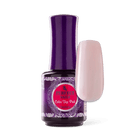 PERFECT NAILS Color Top viršutinis gelis PINK, 15 ml - Beauty Kit