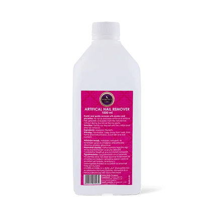 PERFECT NAILS dirbtinių nagų valiklis, 1000 ml - Beauty Kit