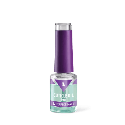 PERFECT NAILS Grape odelių aliejus, 4 ml. - Beauty Kit