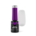 PERFECT NAILS HEMA FREE gelinio lako bazė, 4 ml. - Beauty Kit