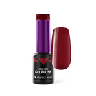 PERFECT NAILS HEMA FREE gelinis lakas HF010 CHERRY, 4 ml. - Beauty Kit