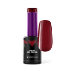 PERFECT NAILS HEMA FREE gelinis lakas HF010 CHERRY, 8 ml. - Beauty Kit