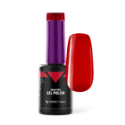 PERFECT NAILS HEMA FREE gelinis lakas HF016 FIRE, 8 ml. - Beauty Kit