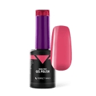 PERFECT NAILS HEMA FREE gelinis lakas HF017 RASPBERRY, 8 ml. - Beauty Kit