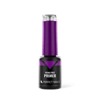 PERFECT NAILS HEMA FREE Primer nerūgštinė sukibimo priemonė - gruntas, 4 ml. - Beauty Kit