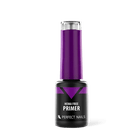 PERFECT NAILS HEMA FREE Primer nerūgštinė sukibimo priemonė - gruntas, 4 ml. - Beauty Kit