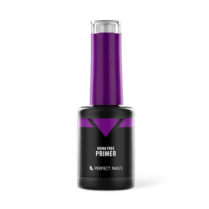 PERFECT NAILS HEMA FREE Primer nerūgštinė sukibimo priemonė - gruntas, 8 ml. - Beauty Kit