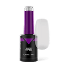 PERFECT NAILS HEMA FREE TOP viršutinis gelio sluoksnis, 8 ml. - Beauty Kit