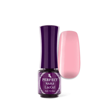 PERFECT NAILS LacGel gelinis lakas Barbie #030, 4 ml. - Beauty Kit