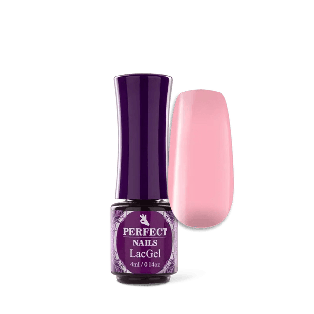 PERFECT NAILS LacGel gelinis lakas Barbie #030, 4 ml. - Beauty Kit