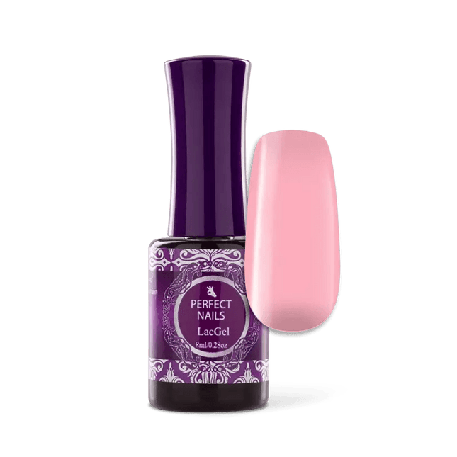 PERFECT NAILS LacGel gelinis lakas Barbie #030, 8 ml. - Beauty Kit