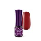 PERFECT NAILS LacGel gelinis lakas Hot Red #007, 4 ml. - Beauty Kit