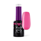 LacGel LaQ X Gel Lacquer 8ml - Cake Pop X019 - O, mažyte! - Beauty Kit