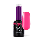 PERFECT NAILS LAQ X gelinis lakas Cupcake X020, 8 ml. - Beauty Kit