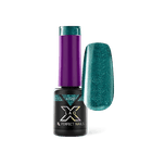 PERFECT NAILS LAQ X gelinis lakas Deep Lake X120, 4 ml. - Beauty Kit