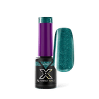 PERFECT NAILS LAQ X gelinis lakas Deep Lake X120, 4 ml. - Beauty Kit