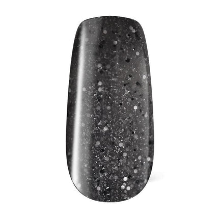 LaQ X Gel Lacquer 4ml - Granite Effect X125 - Dune - Beauty Kit