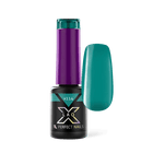 PERFECT NAILS LAQ X gelinis lakas Poseidon X114, 8 ml. - Beauty Kit