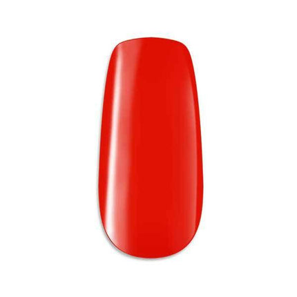 LaQ X Gel Lacquer 4ml - Raudoni lūpų dažai X007 - The Red Classics - Beauty Kit