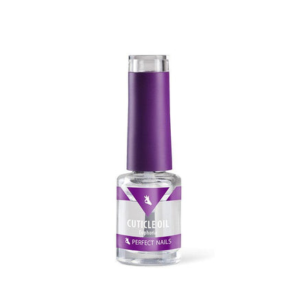 PERFECT NAILS odelių aliejus EUPHORIA, 4 ml - Beauty Kit