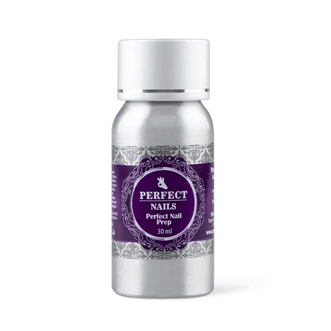 PERFECT NAILS Perfect Prep nagų gruntas, 30 ml. - Beauty Kit