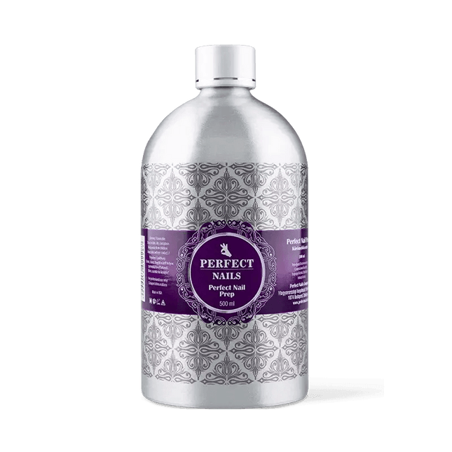 PERFECT NAILS Perfect Prep nagų gruntas, 500 ml. - Beauty Kit