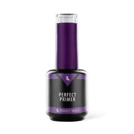 PERFECT NAILS rinkinys - prabangus gelių rinkinys PLATINUM - Beauty Kit