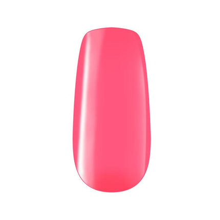 PERFECT NAILS Rubber Base guminis bazės pagrindas BARBIE PINK, 4 ml - Beauty Kit