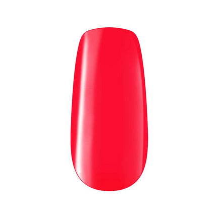 PERFECT NAILS Rubber Base guminis bazės pagrindas STRAWBERRY, 4 ml - Beauty Kit