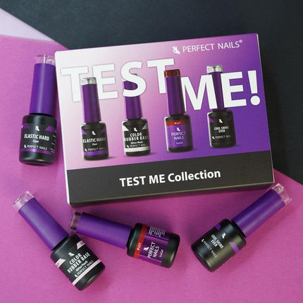 „Test Me Set“ – bandomasis rinkinys - Beauty Kit