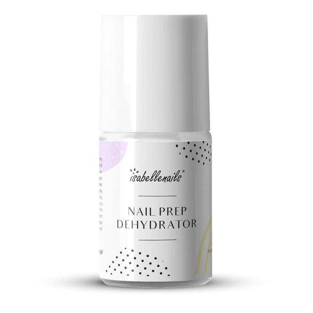 ISABELLENAILS nagų plokštelės dehidratorius, 7 ml