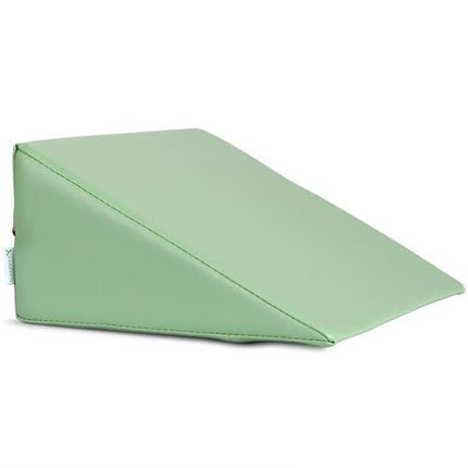 Pozicionavimo atrama 30x40x16 cm VINYL FLEX K022, žalia - Beauty Kit