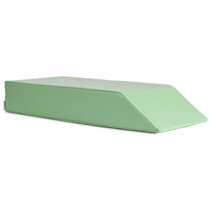 Pozicionavimo atrama 67/53x25x10 cm VINYL FLEX K022, žalia - Beauty Kit