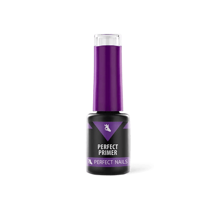 PREFECT NAILS Perfect Bonder Primer nerūgtštinis nagų gruntas, 4 ml. - Beauty Kit