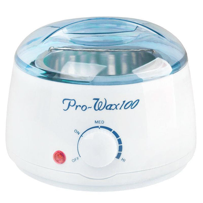 PRO WAX 100 vaško šildytuvas 400 ml., 100 W - Beauty Kit