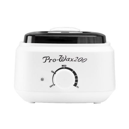 PRO WAX 200 vaško šildytuvas 400 ml., 100 W - Beauty Kit